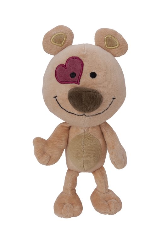 biodours knuffel